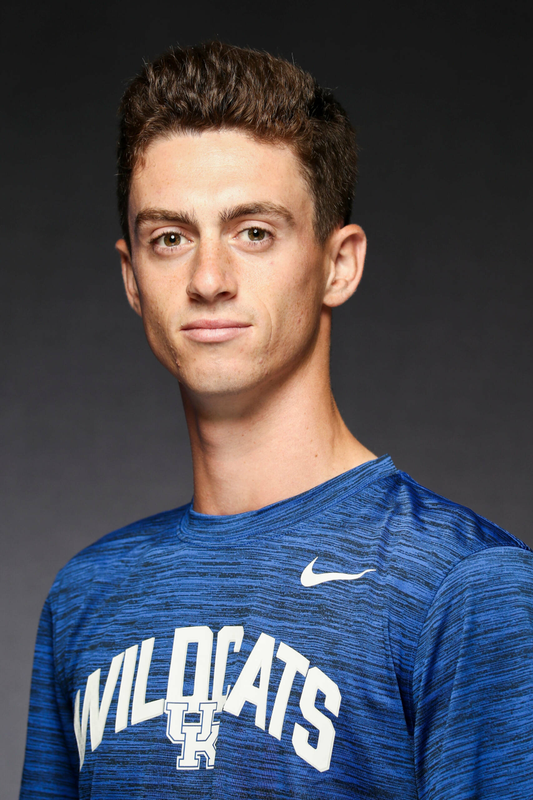Jonathan Sorbo - Men's Tennis - University of Kentucky Athletics