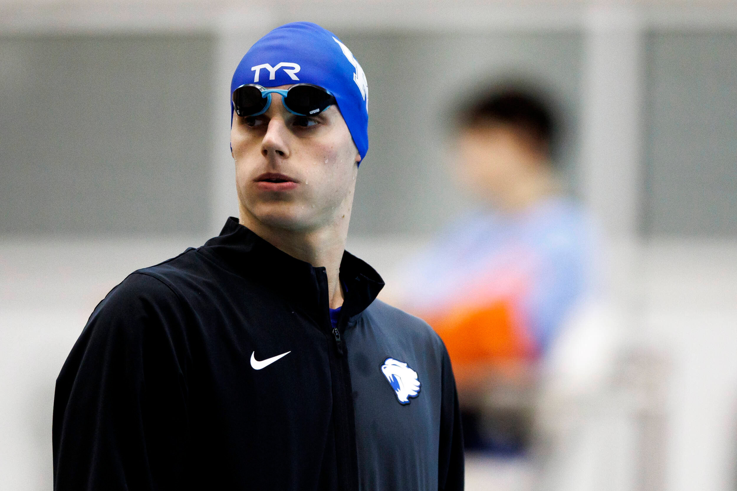 Swim & Dive is Set to Host Notre Dame & Missouri