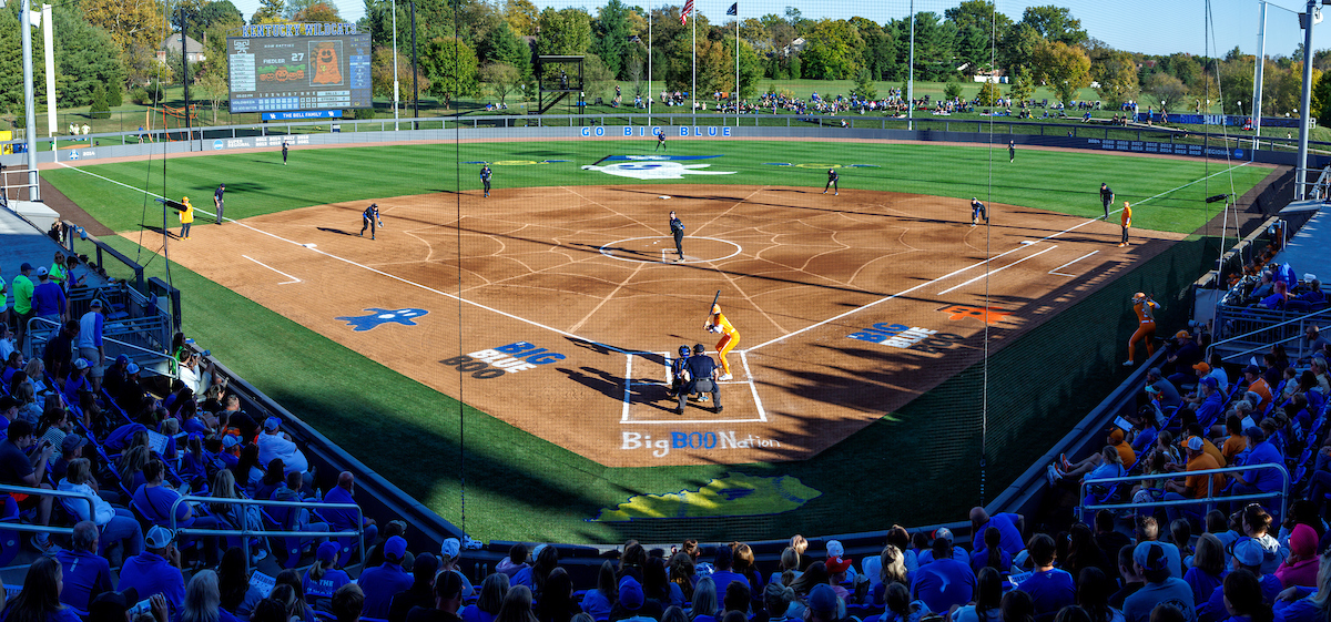 Softball Single Game Tickets on Sale, Promo Schedule Announced