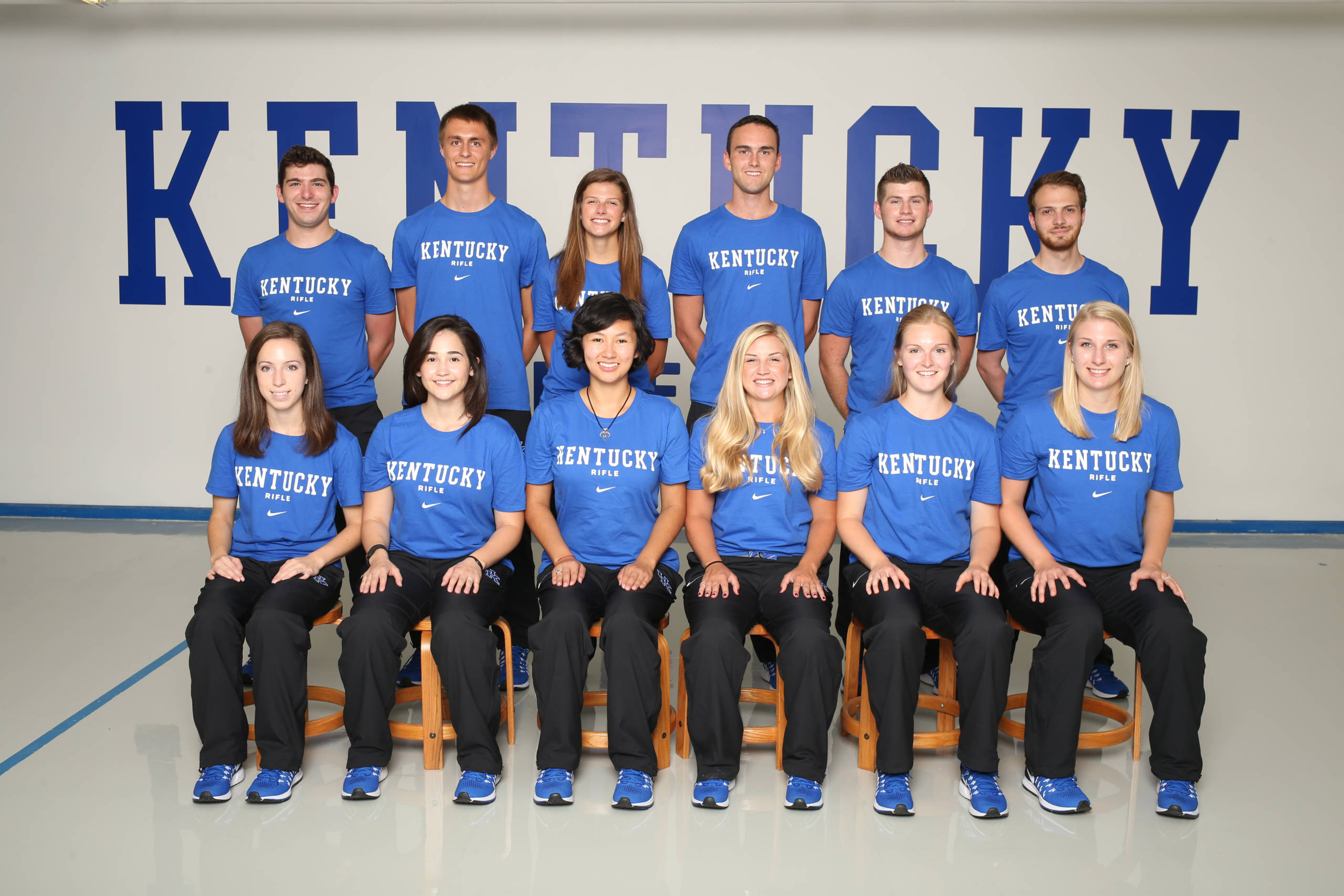 Wildcats Ranked No. 4 in CRCA Preseason Coaches Poll