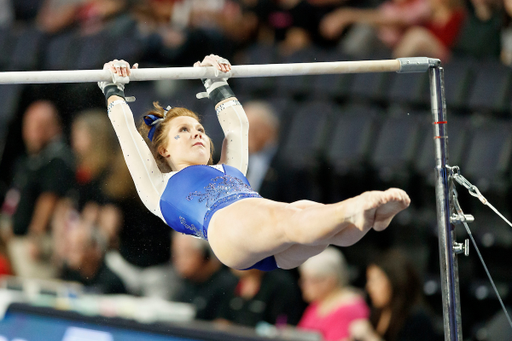 Sidney Dukes.


Kentucky scores 197.600 at NCAA Regional Final.

 
Photo by Elliott Hess | UK Athletics