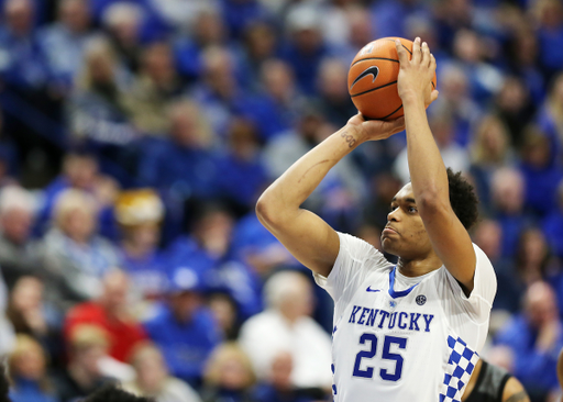 PJ Washington

The University of Kentucky men's basketball team beat Louisville 90-61 on Friday, December 29, 2017 at Rupp Arena. 

Photo by Britney Howard | UK Athletics