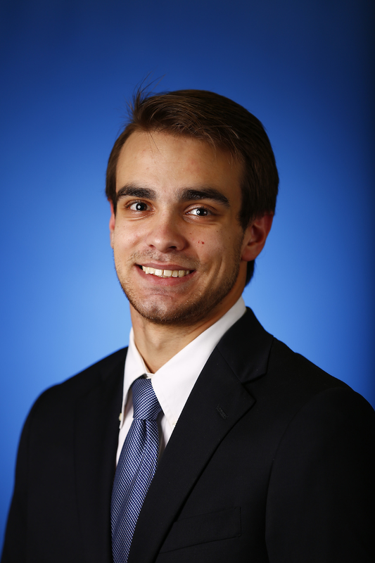 John Daido - Football - University of Kentucky Athletics