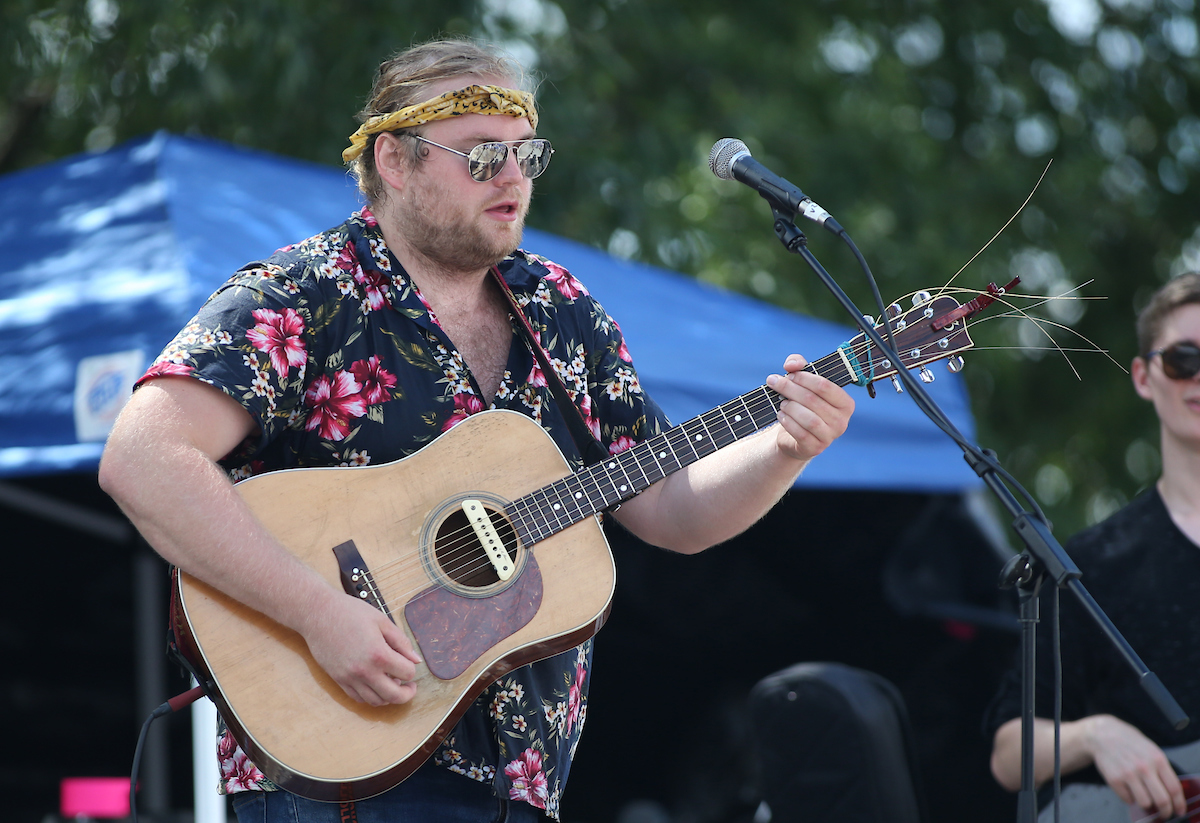 Pre Game Band

Kentucky beats Central Michigan 35-20.


Photo By Barry Westerman | UK Athletics
