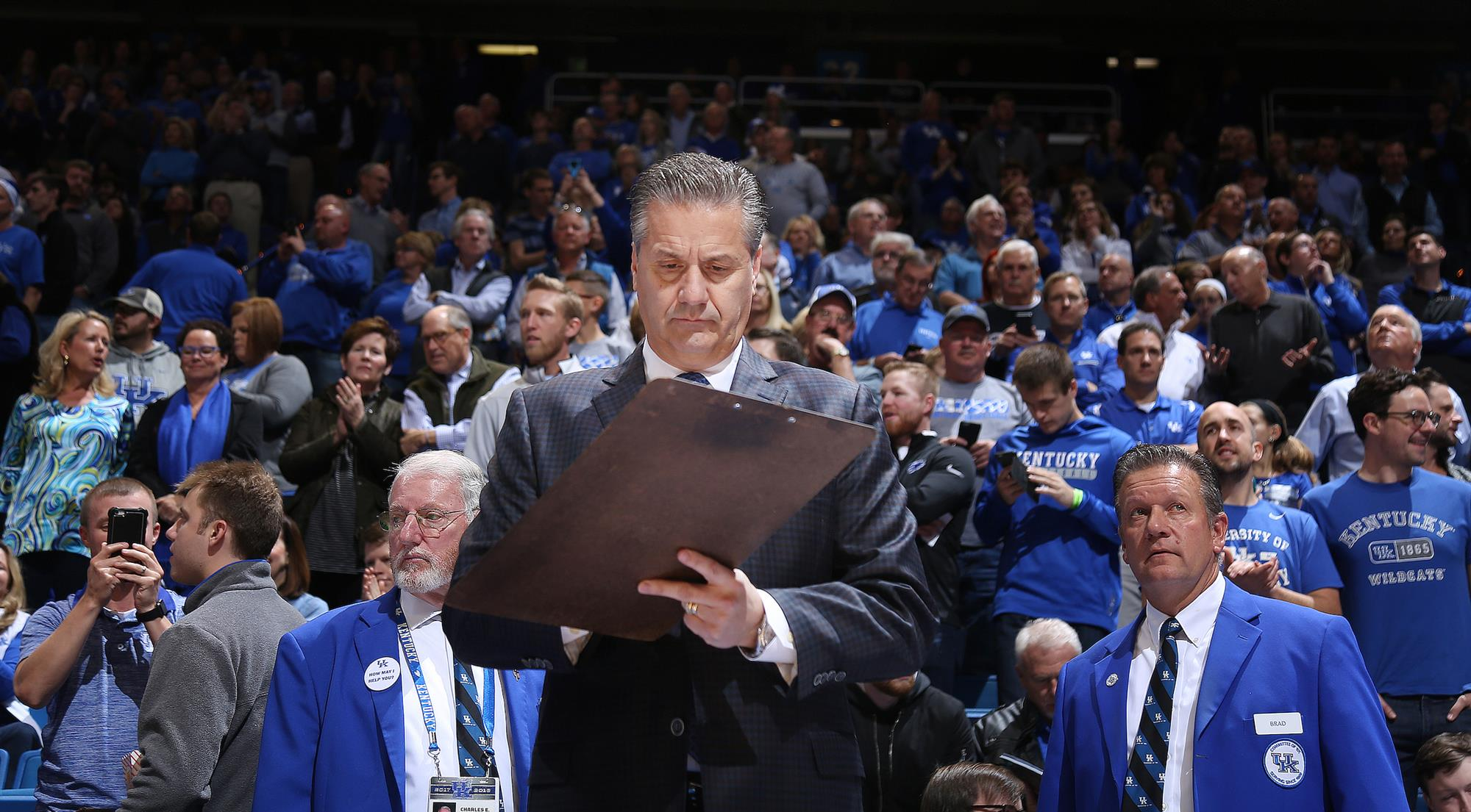 CoachCal.com Mailbag: Volume 9, Episode 3