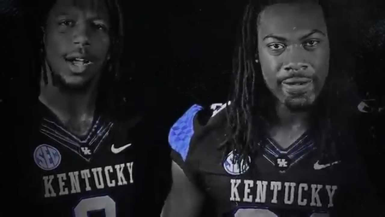 Kentucky Wildcats TV: Kentucky Football Blackout