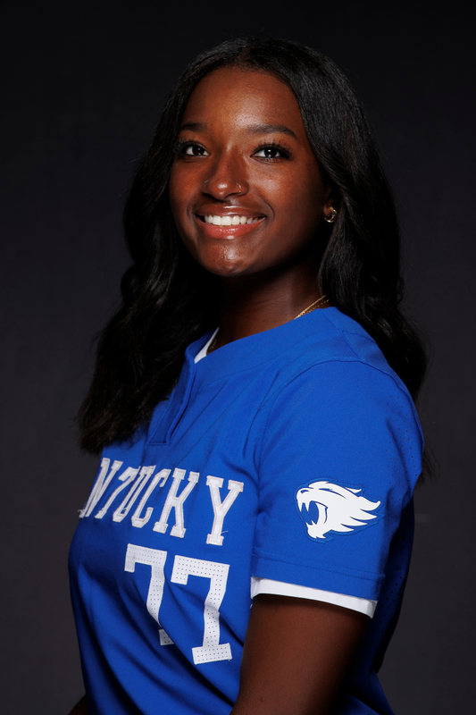 Meeko Harrison - Softball - University of Kentucky Athletics