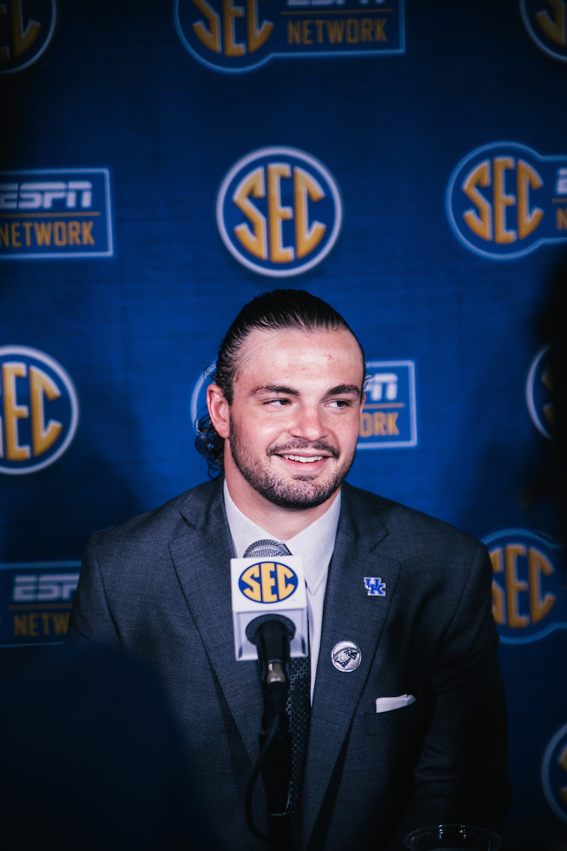 Photo by Fred Daniels