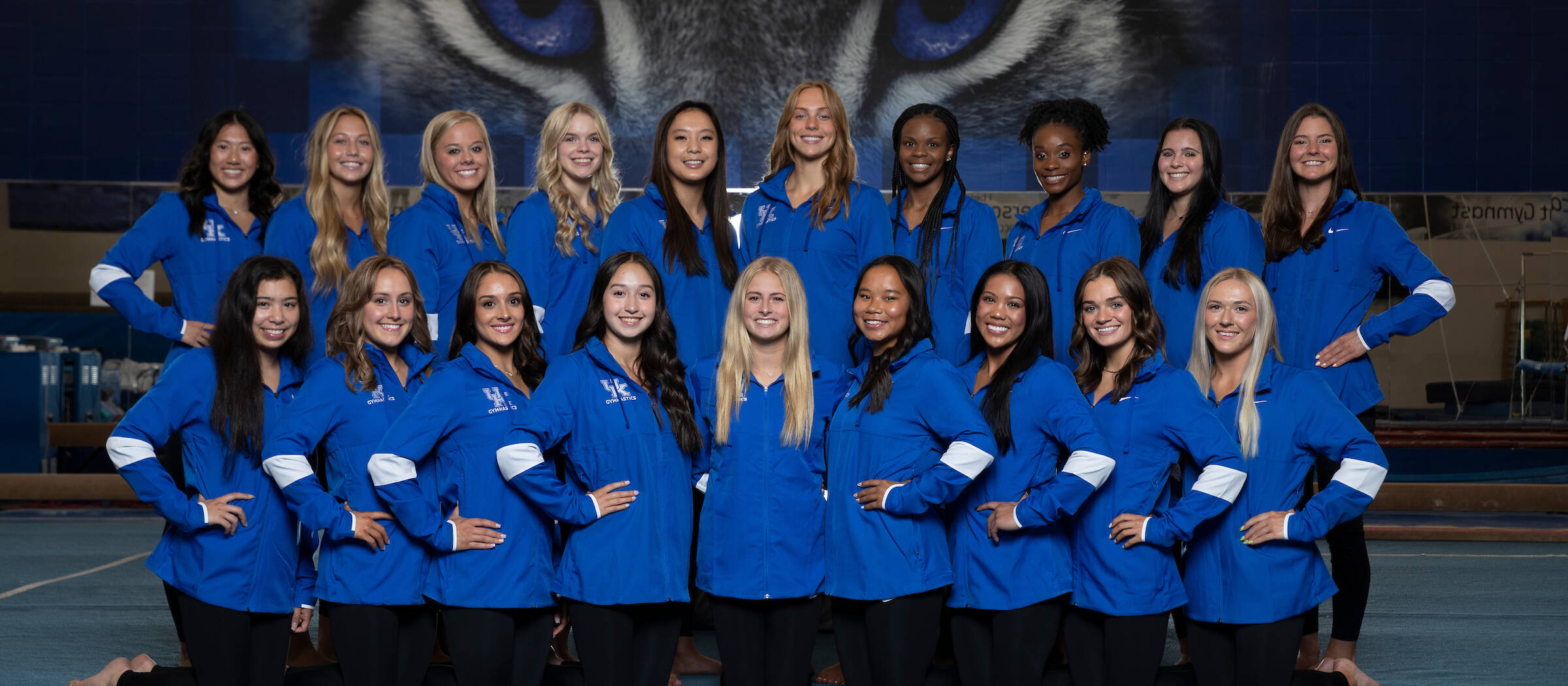 Kentucky Gymnastics Announces 2024 Season Schedule