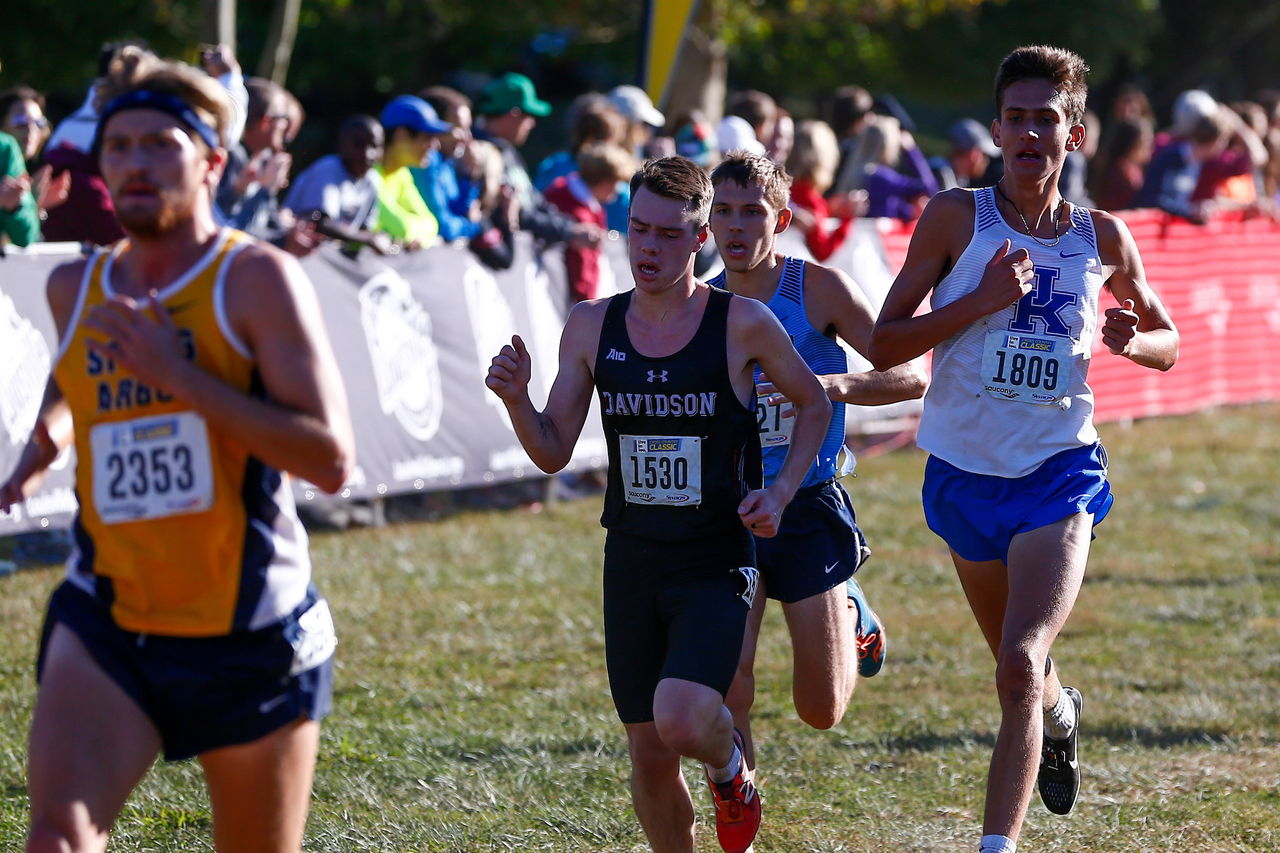 Photos from the Greater Louisville Classic at Tom Sawyer Park in Louisville. 
