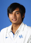 Kevin Lai - Men's Tennis - University of Kentucky Athletics
