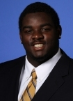 Donte Rumph - Football - University of Kentucky Athletics