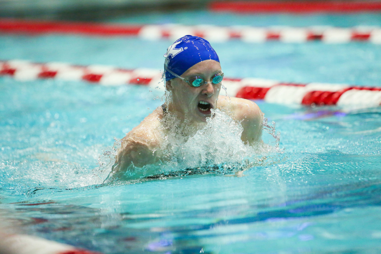 2019 SEC Swimming & Diving Championships