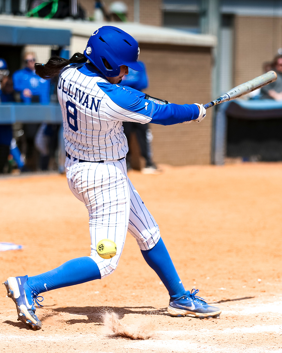 Kennedy Sullivan.

Kentucky beats Ole Miss 8-2.

Photo by Eddie Justice | UK Athletics