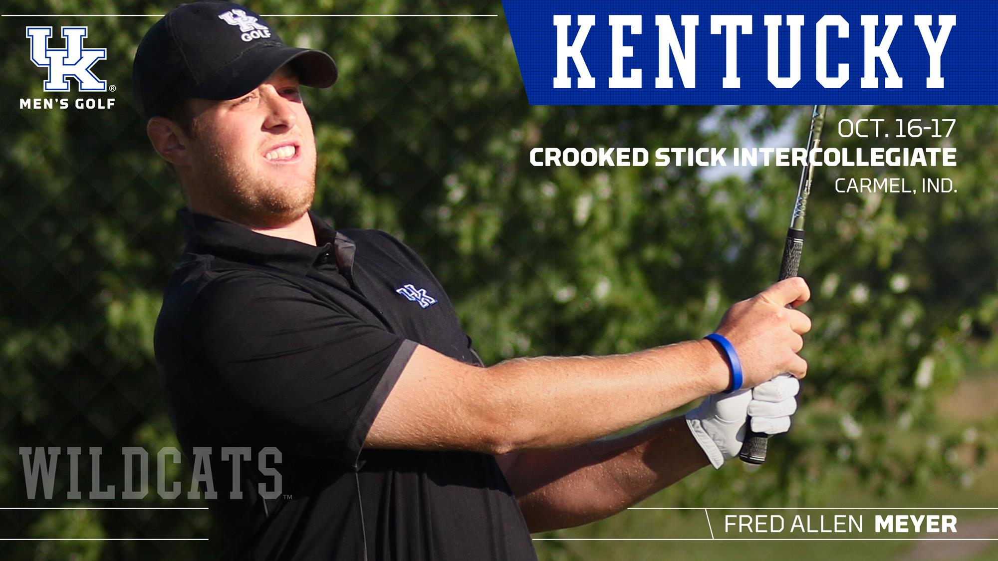 Wildcats Set to Take on Crooked Stick