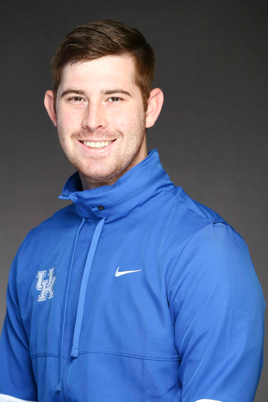 Max Hawton - Swimming &amp; Diving - University of Kentucky Athletics