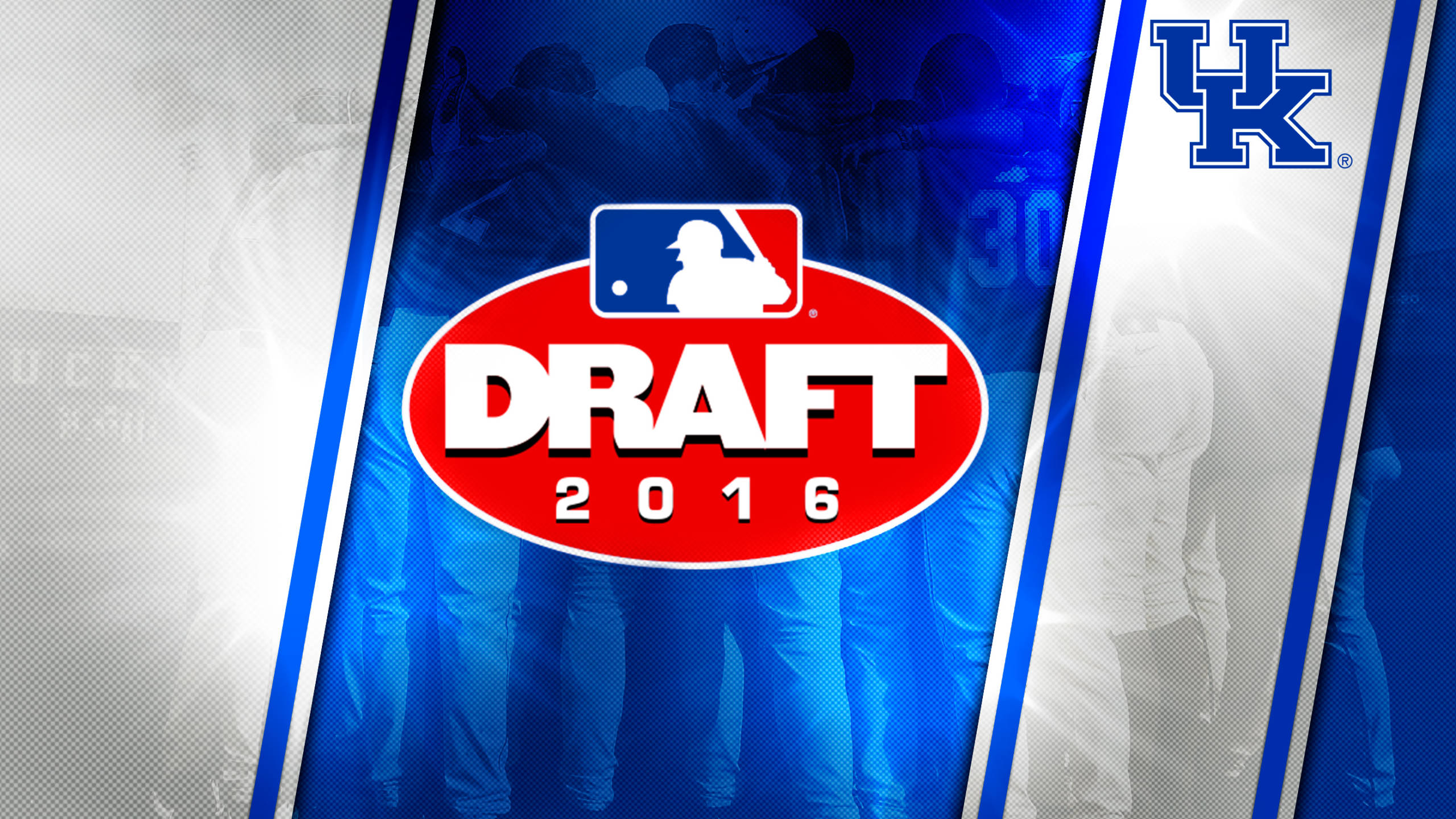 Four Wildcats Taken in Major League Draft