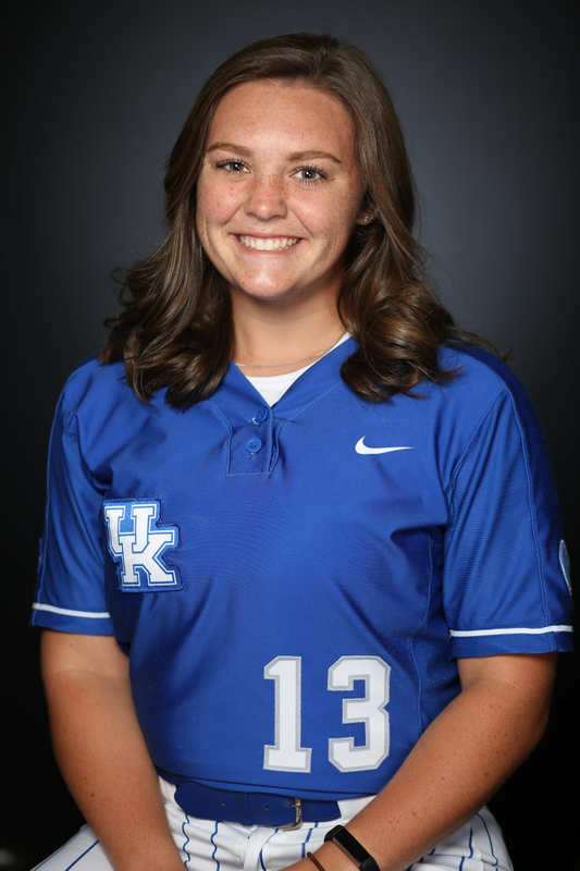 Mallory Peyton - Softball - University of Kentucky Athletics