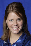Crissy Cannon - Women's Gymnastics - University of Kentucky Athletics