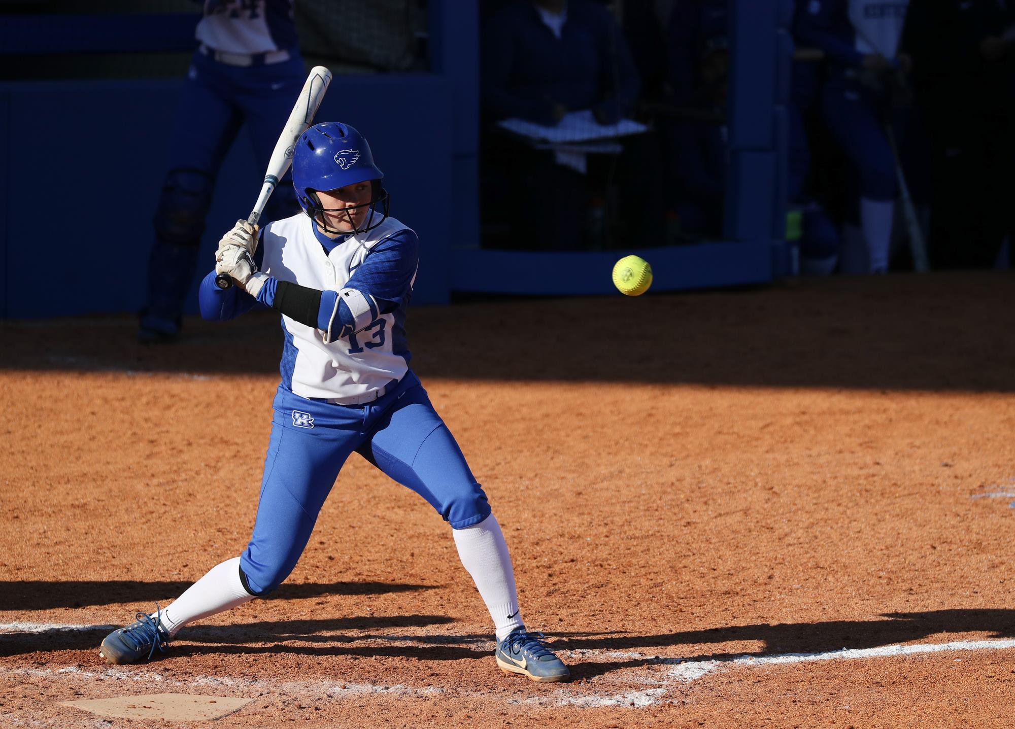 Peyton’s RBI, Rethlake’s Complete Game Gives UK Rivalry Win