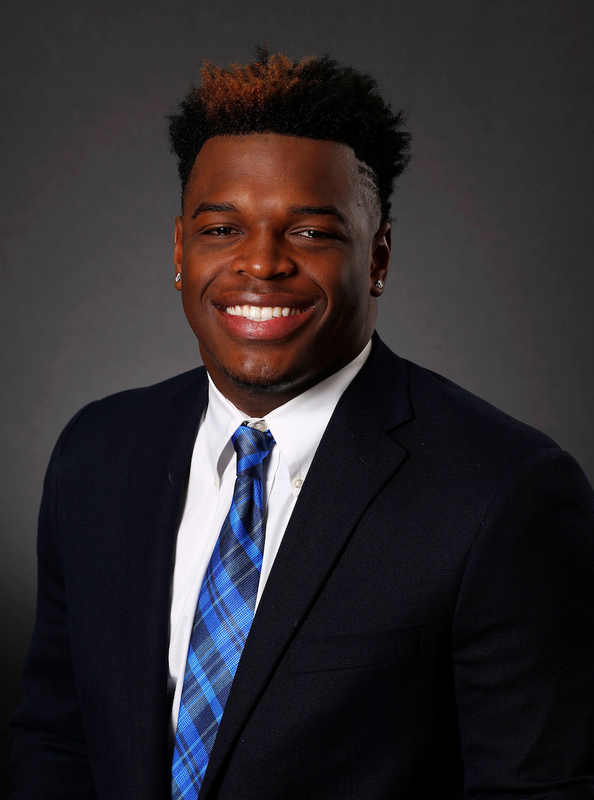 Tyler Markray - Football - University of Kentucky Athletics