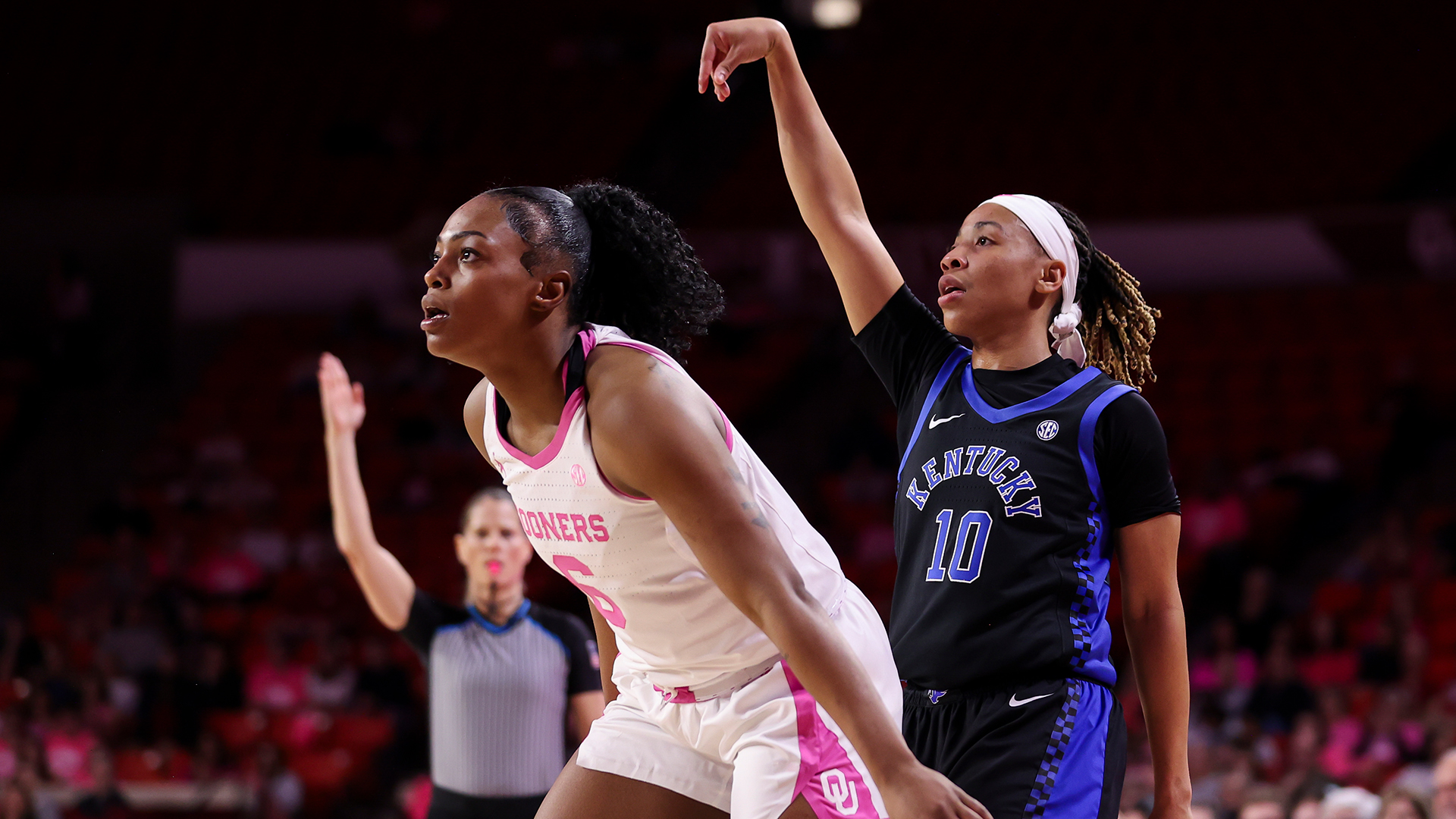 Big Blue Preview: No. 11/11 Kentucky Women’s Basketball Travels to RV/RV Ole Miss for Monday Meeting