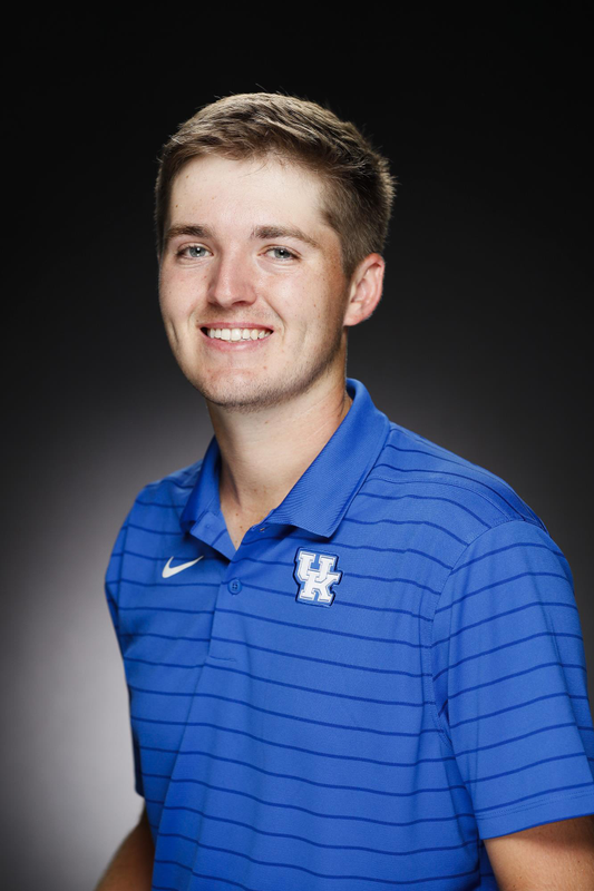 Jay Kirchdorfer - Men's Golf - University of Kentucky Athletics