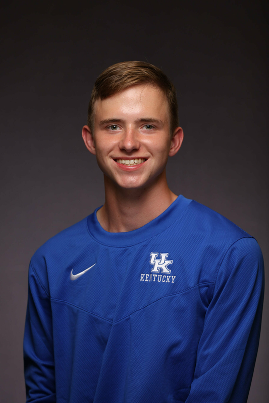 Blake Byer - Cross Country - University of Kentucky Athletics