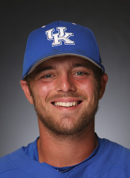 Ben Aklinski - Baseball - University of Kentucky Athletics