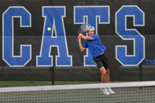 Liam Draxl.

Kentucky beats Mississippi State 4-0

Photo by Hannah Phillips | UK Athletics