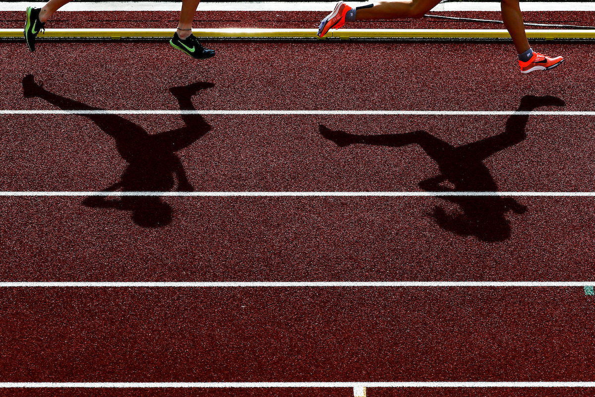Day 2. 2021 NCAA Track and Field Championships.

Photo by Chet White | UK Athletics