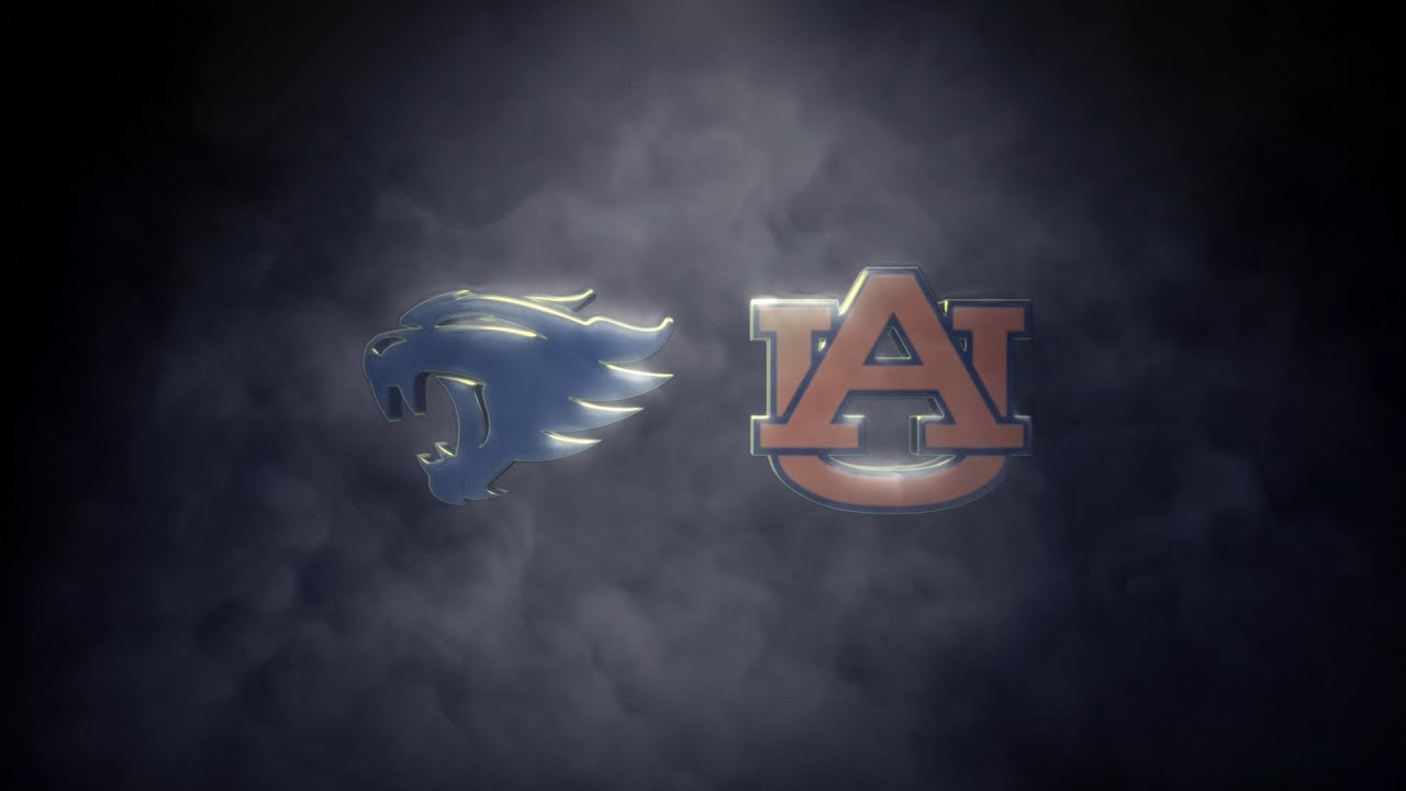 FB: Auburn Hype Video