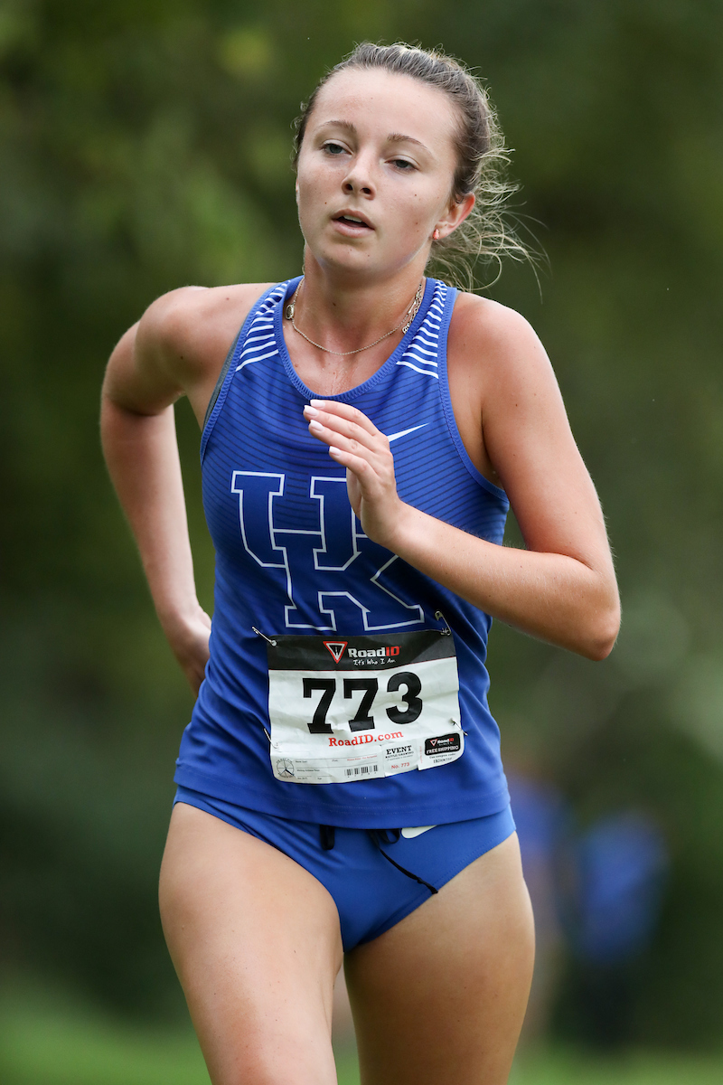 Kaitlyn Lacy.

Bluegrass Invitational.


Photo by Elliott Hess | UK Athletics