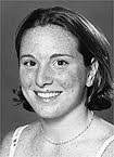 Sarah Hoppe - Swimming &amp; Diving - University of Kentucky Athletics