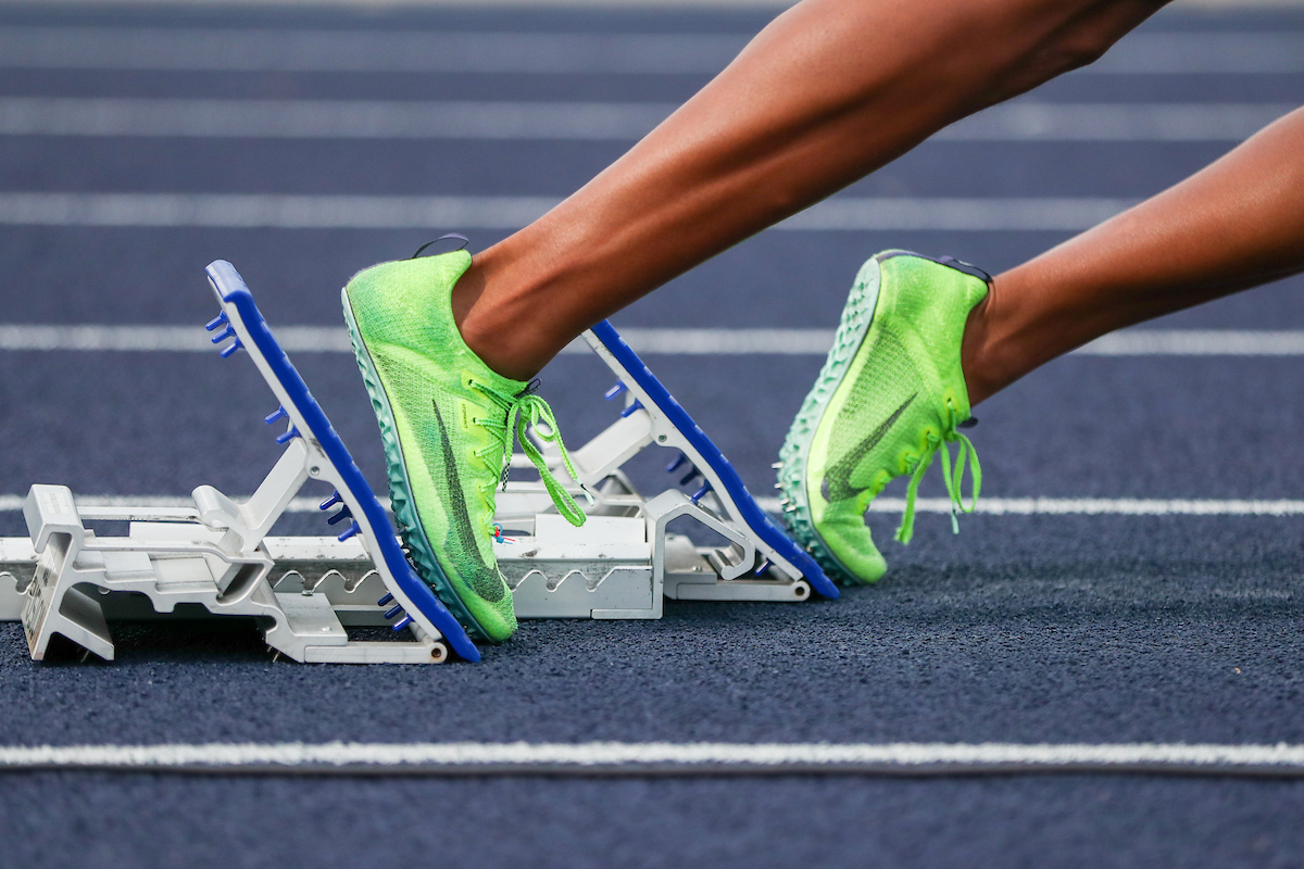 UKTF Set For NCAA Championships