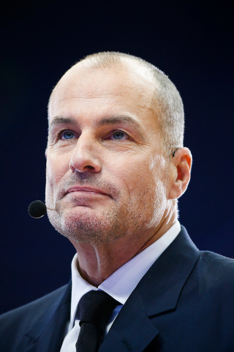 College Game Day. 2019.

Photo by Chet White | UK Athletics