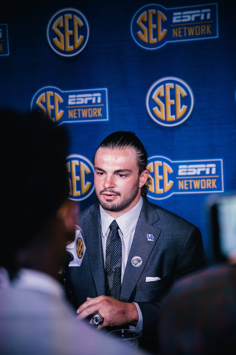 Photo by Fred Daniels