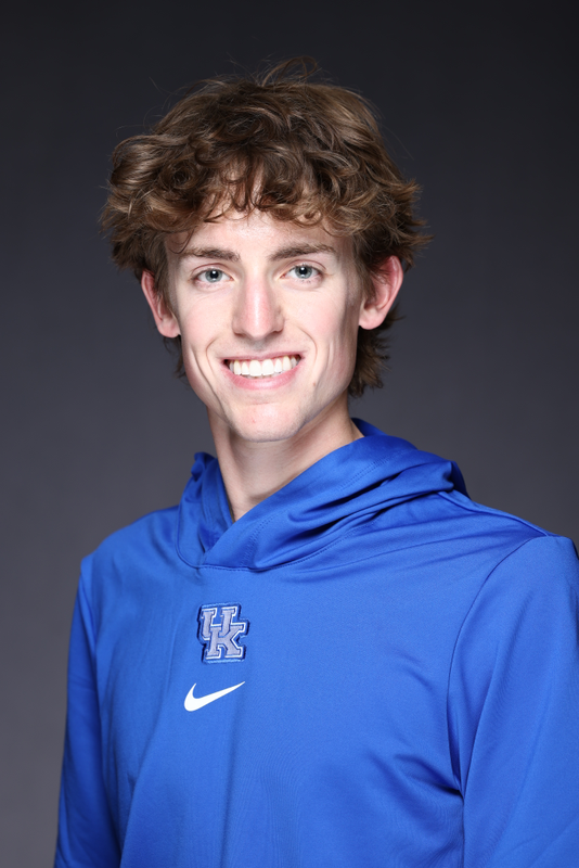 Ethan Kern - Track &amp; Field - University of Kentucky Athletics