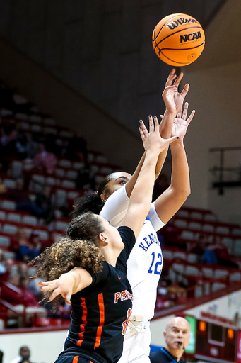 Treasure Hunt.

Kentucky falls to Princeton 69-62 at the NCAA Tournament first round.

Photo by Eddie Justice | UK Athletics