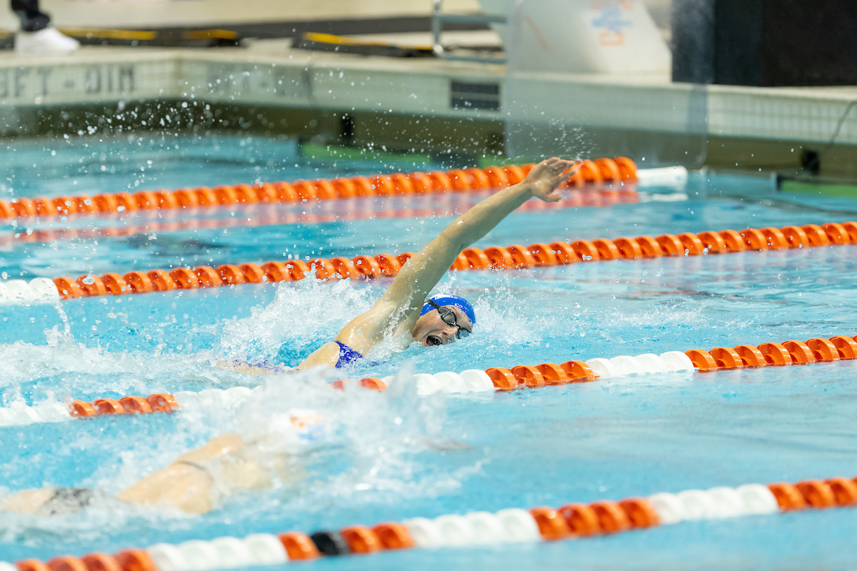 Kentucky Loses to Tennessee, 178.5-121.5

Photo by Grant Lee | UK Athletics