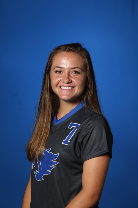 Kalli Vogel - Women's Soccer - University of Kentucky Athletics