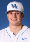 Austin Perry - Baseball - University of Kentucky Athletics