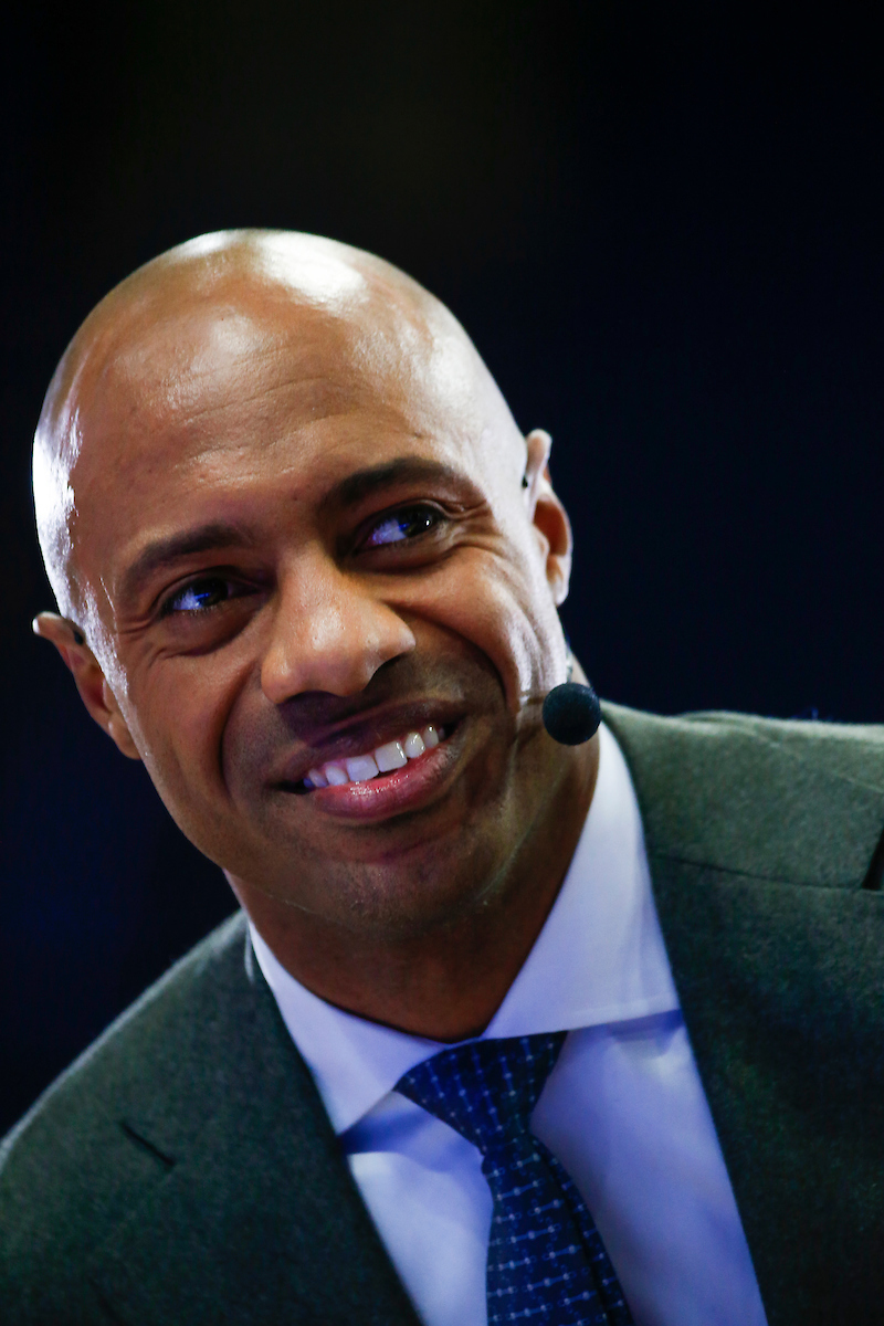 College Game Day. 2019.

Photo by Chet White | UK Athletics