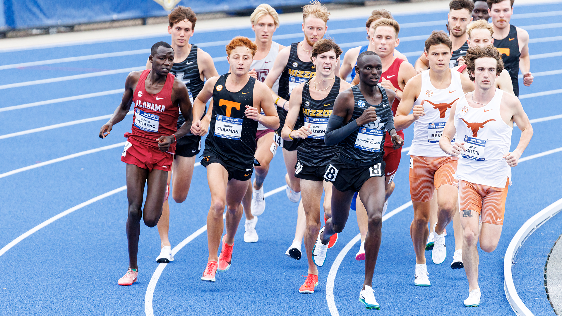 UKTF Set for Raleigh Relays