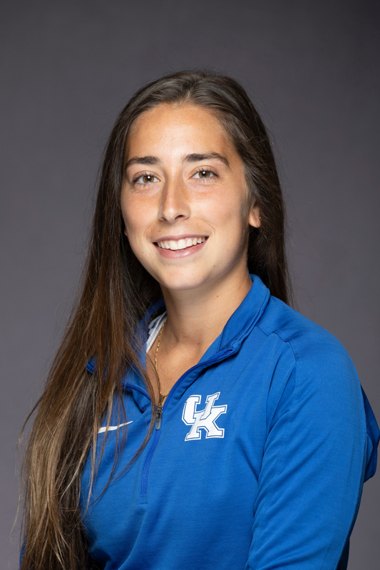 Maialen Morante - Women's Tennis - University of Kentucky Athletics