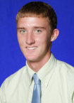 Todd Dickinson - Cross Country - University of Kentucky Athletics