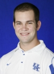 Thomas Csenge - Rifle - University of Kentucky Athletics