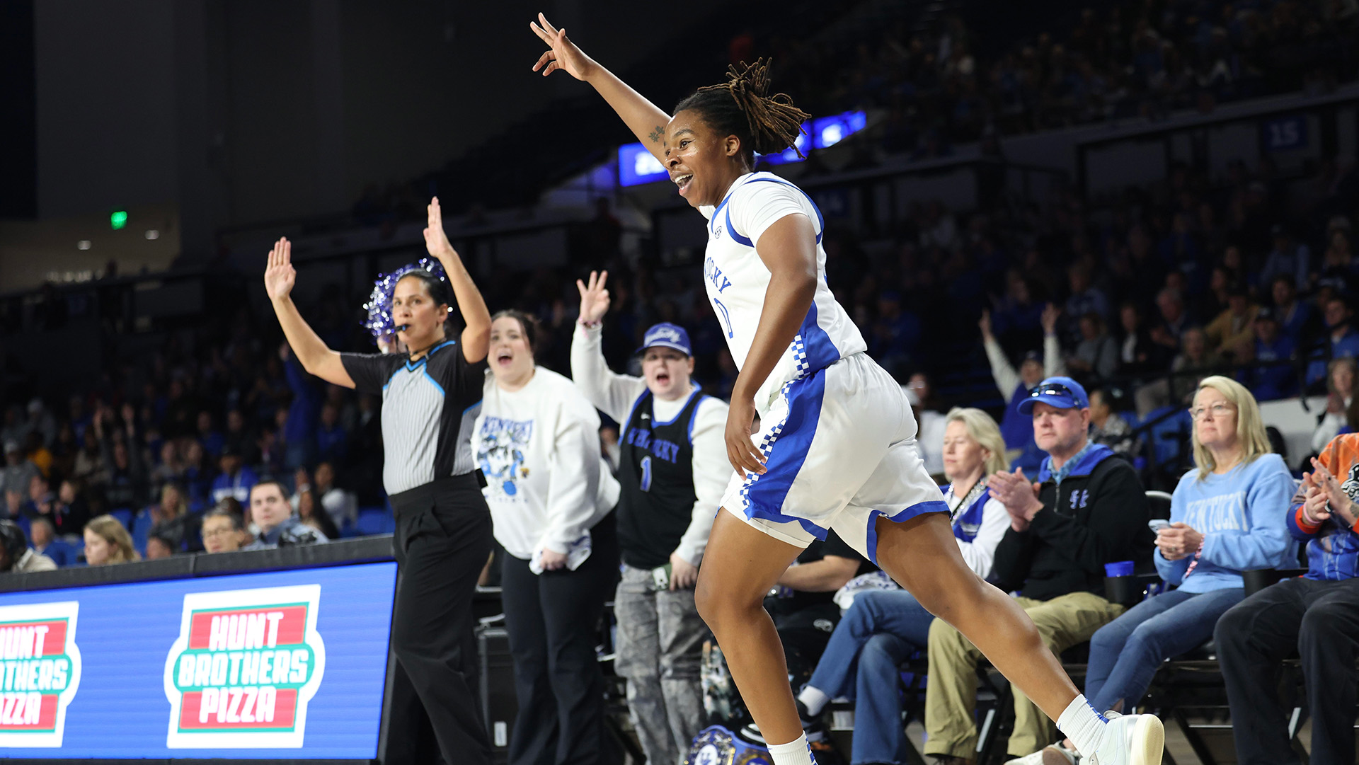 Kentucky-Texas A&M Postgame Notes