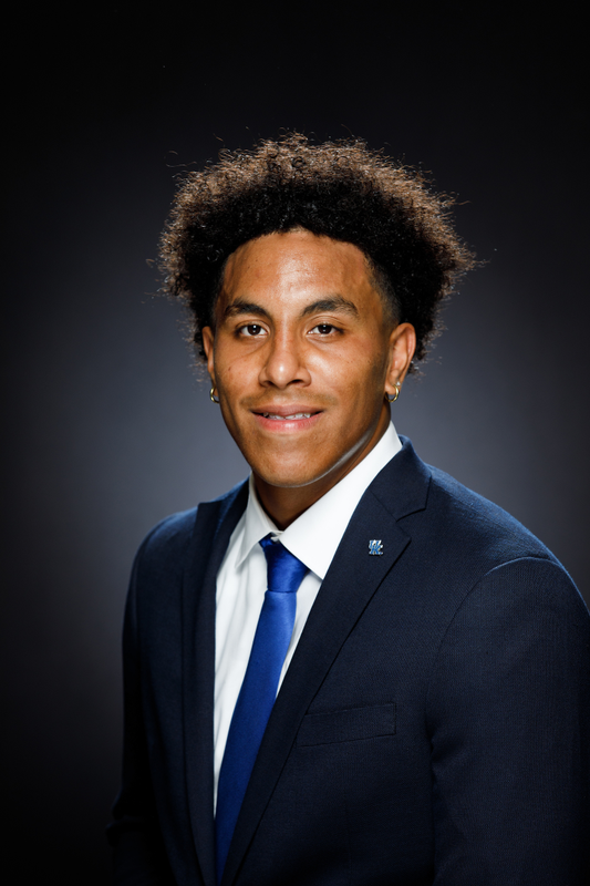 Keaten Wade - Football - University of Kentucky Athletics