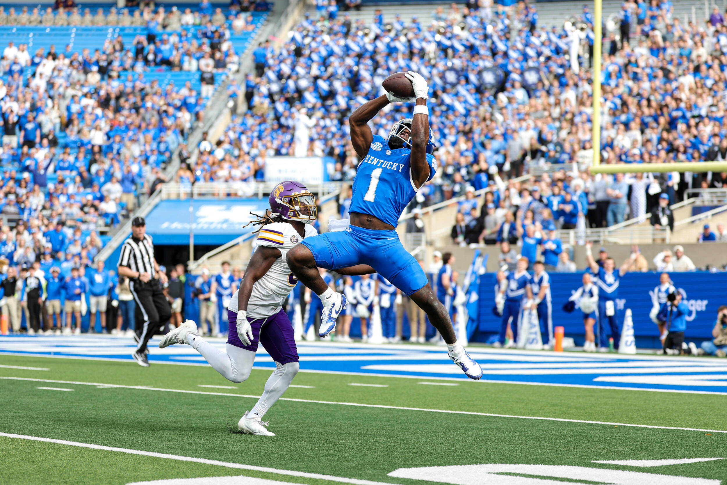 Kentucky-Tennessee Tech Postgame Quotes
